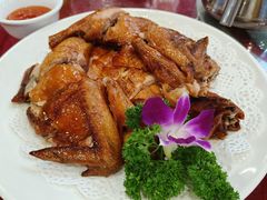 -绿雅居原生态农庄(小涌店)