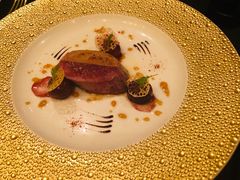 -LA TABLE de Joël Robuchon Restaurant