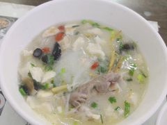 -春发生饭店·非遗(南院门店)