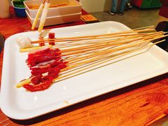 -串门邻居串串火锅(云南南路店)