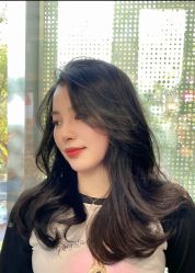 点击看大图 -MORI HAIR SALON日式美发沙龙