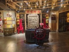 -黄家码头老火锅(解放碑旗舰店)