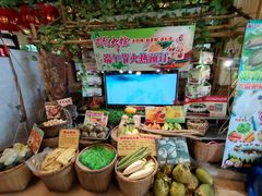 -尚竹阁冬瓜盅·18年地标美食(平洲店)
