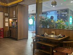 -井格重庆火锅(西直门凯德Mall店)