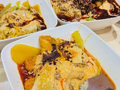 -林静小吃(复兴路店)