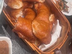 -拾久(朝阳公园店)