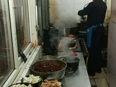 -赵家牛肉砂锅(台西三路店)