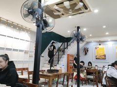 -高基五春川炒鸡排 韩国料理(威海总店)