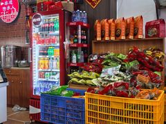 -东街钟楼肉粽(总店)