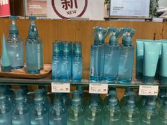 -MUJI无印良品(华贸店)