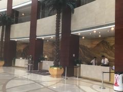 -天鹅湖大酒店