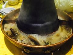 -清真·马家火锅美食城(镇江北路店)
