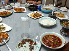 -巴渝兄弟川菜(宽街店)