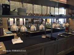 -Caprice(香港四季酒店)