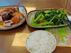 猪血汤-聂记粤菜馆(鼓西路店)