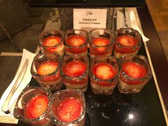 -深圳四季酒店·馥自助餐厅