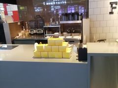 -麦当劳(桃仙机场到达层店)