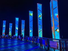 -老虎石海上公园