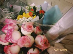 -循礼门鲜花花市(武汉循礼门店)