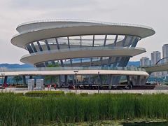 -梅溪湖城市岛