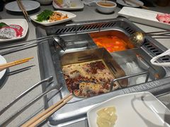 -海底捞火锅(百乐门广场店)