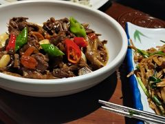 -董府·古宅餐厅