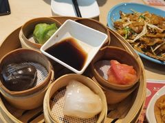 -避风塘(宝山万达店)