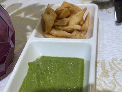 -恒河传奇印度餐厅GANGES