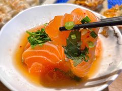 -三禾寿司(君尚店)