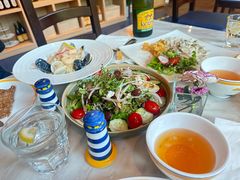 -La Creperie法餐厅(芮欧百货店)