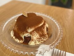 打翻的提拉米苏-半勺舒舒(太乙店)