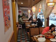 -花鸟鱼私家小厨·川菜(文殊院店)