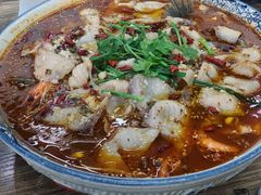 麻辣鱼虾-无招牌