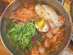 -老板娘的烤肉店(港湾广场店)
