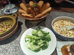 -南京大牌档(之心城店)