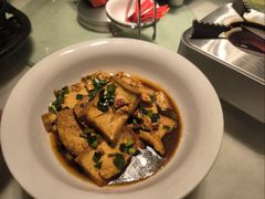 -味上湘菜馆(岳麓山店)