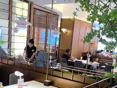 -船歌·鱼水饺青岛菜(金狮广场店)
