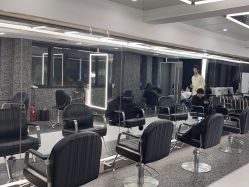 -厘里·salon