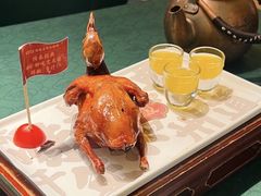 -大鸽饭(汉溪长隆店)