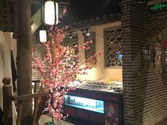 -东道煮牛肉火锅(东盛大街店)