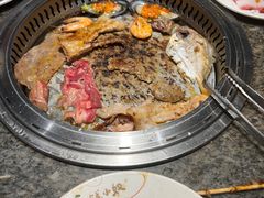 -钱小奴创意自助餐厅·原切谷饲安格斯畅吃(宁波奉化银泰店)
