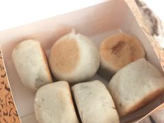 -寻味唐派·牛奶手撕面包(府前街店)