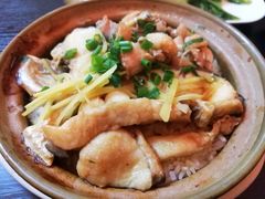 -荣记煲仔饭(高庙路店)