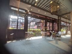 -Peet's Coffee皮爷咖啡(豫园店)