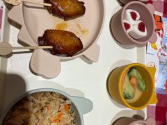 -西贝(龙华壹方天地店)
