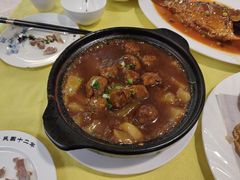 -清真马祥兴菜馆(云南北路店)