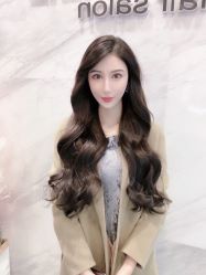 -CD Hair salon