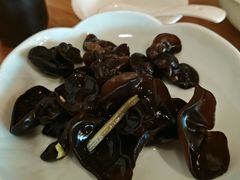-难忘的面(五矿君澜酒店)