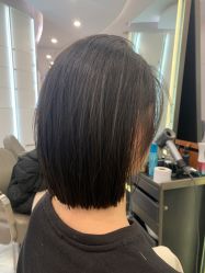 -Hair Code芭曲发型