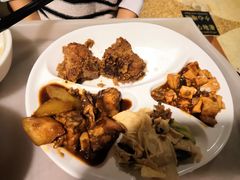 -金鼎轩(安贞里店)